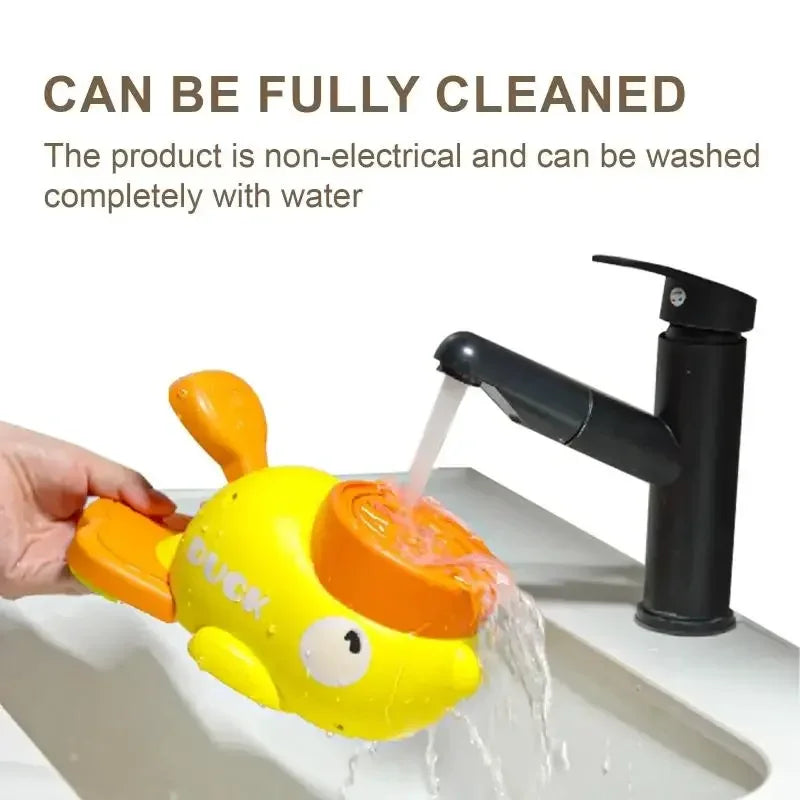 Duck Dog Puzzle Slow Feeder
