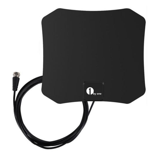 Clear HD Indoor TV Antenna