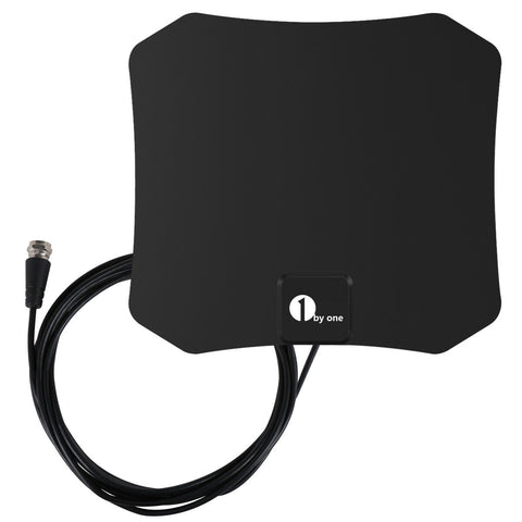Clear HD Indoor TV Antenna