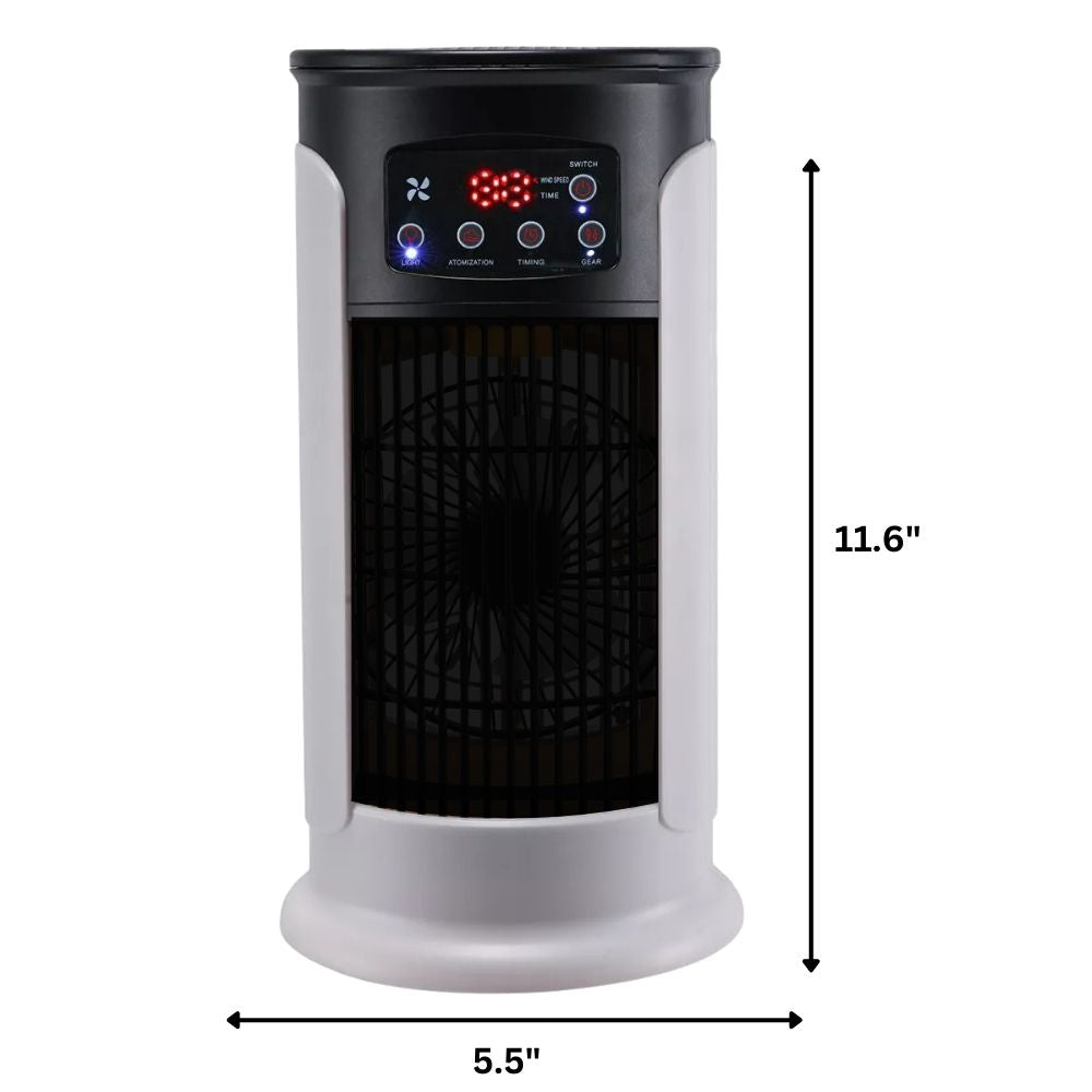 Stand-Up Portable Air Conditioner