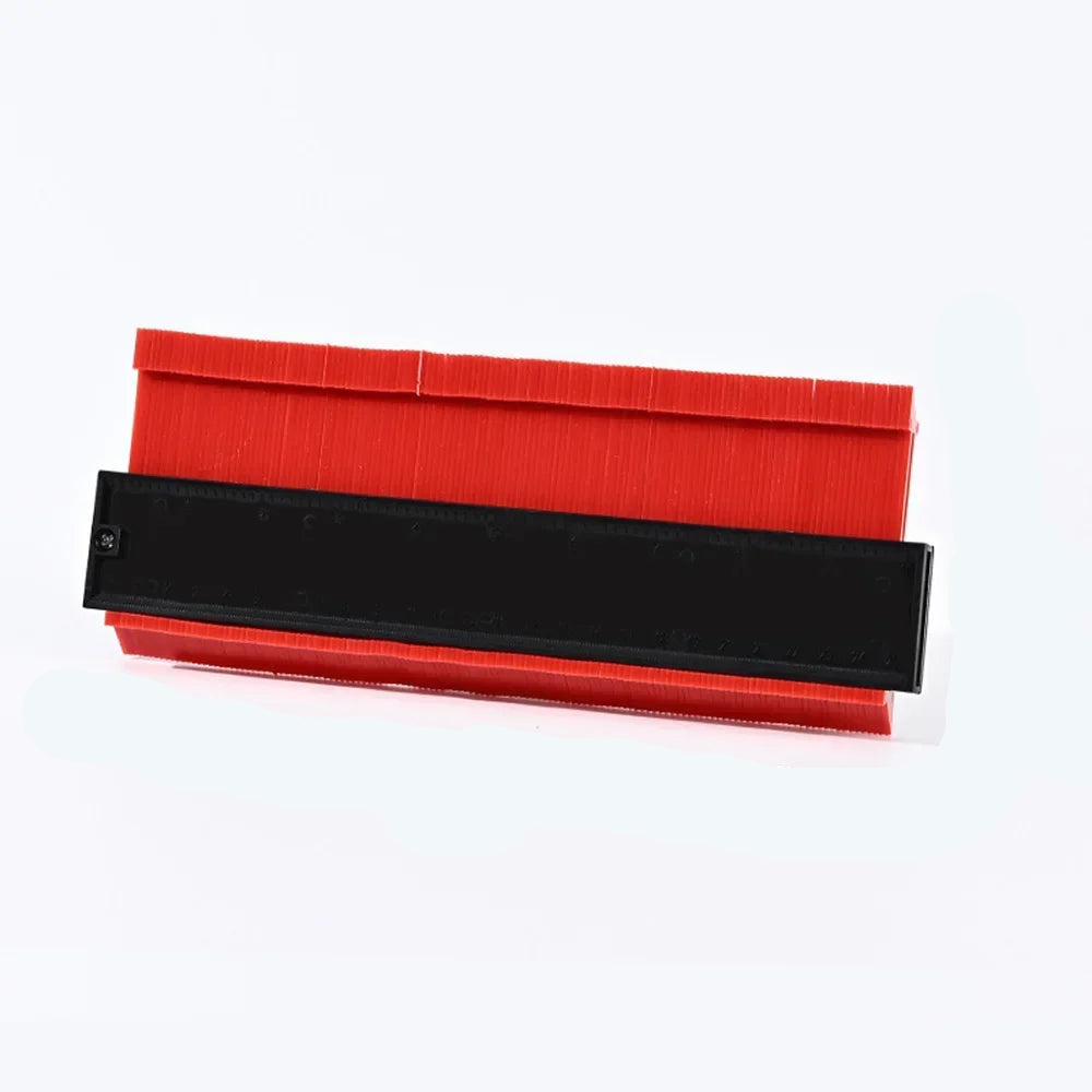 Precision Contour Duplication Gauge