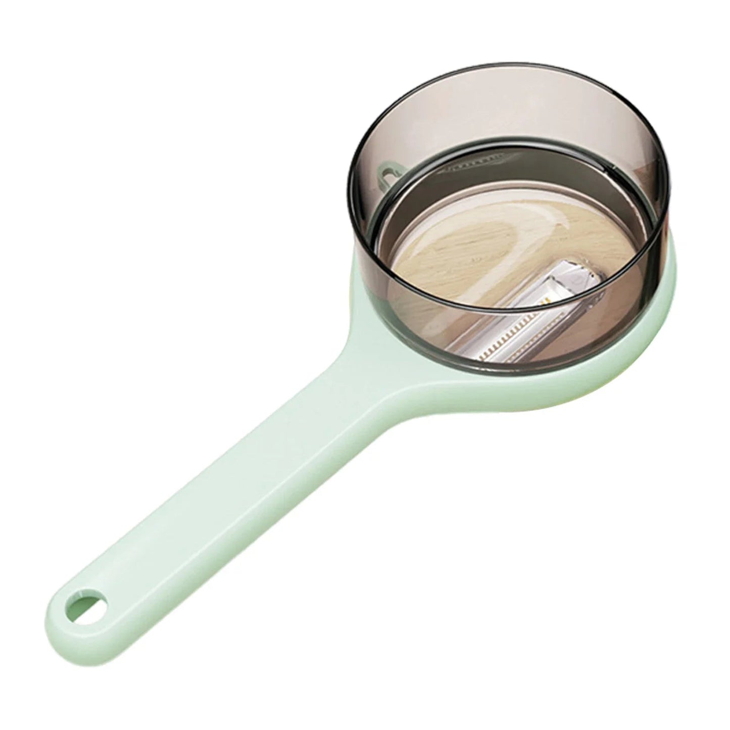 Storage Vegetable Peeler