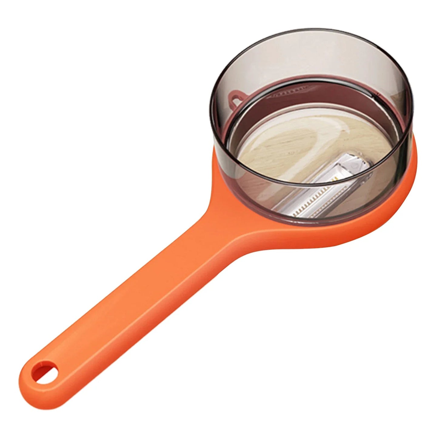 Storage Vegetable Peeler