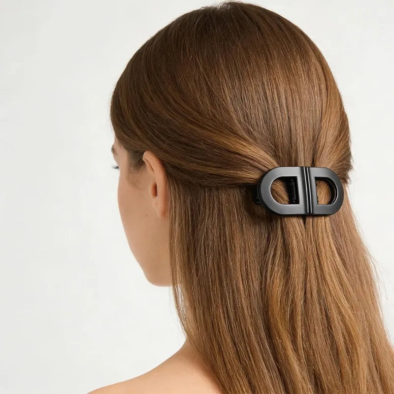 Magnetic Strong-Hold Hairclip Set