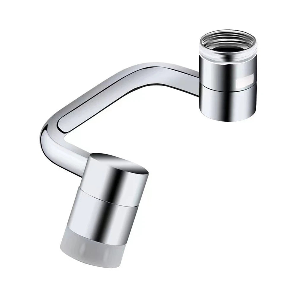 1080 Rotating Faucet Extender