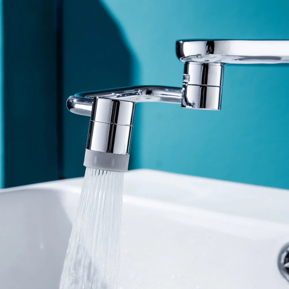 1080 Rotating Faucet Extender