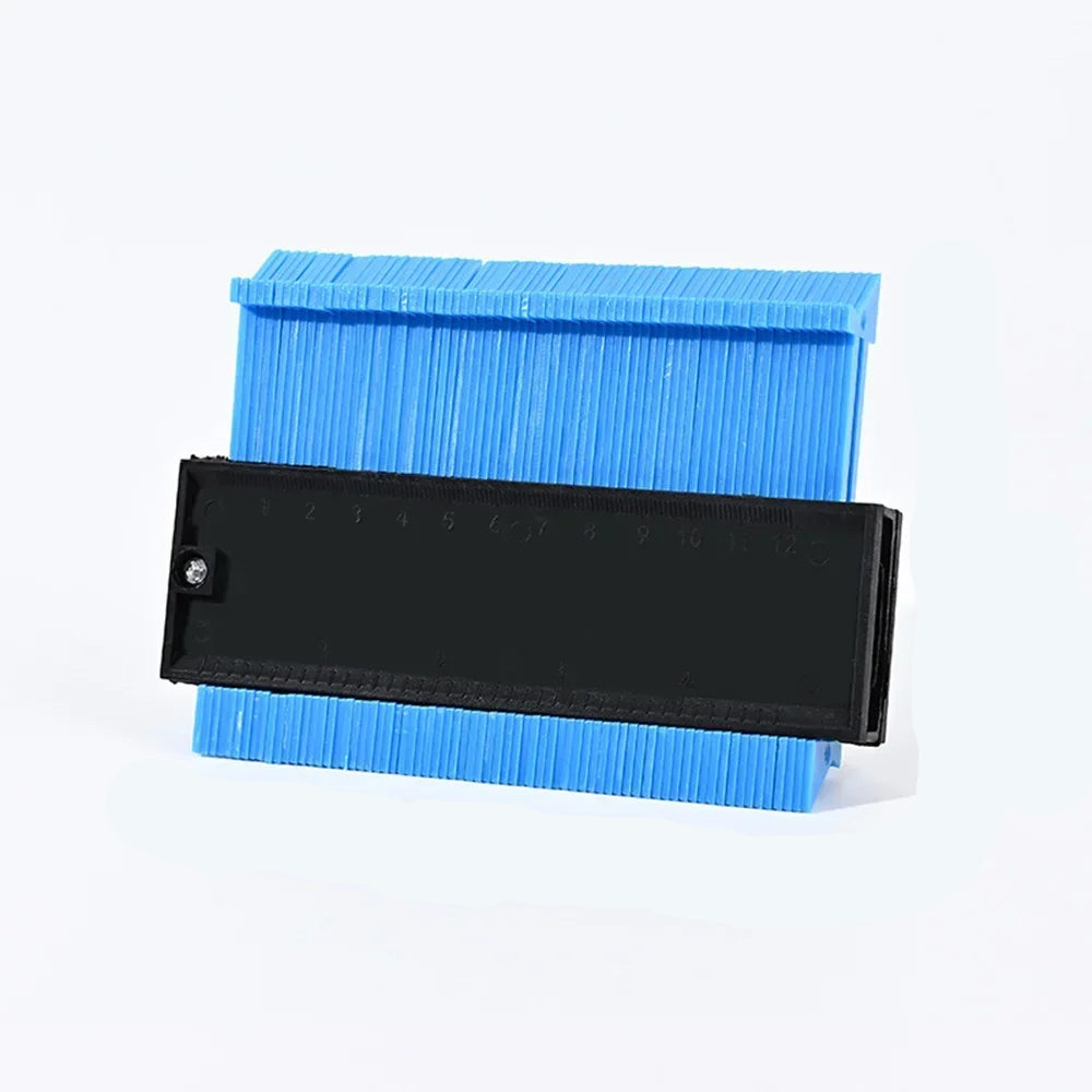 Precision Contour Duplication Gauge