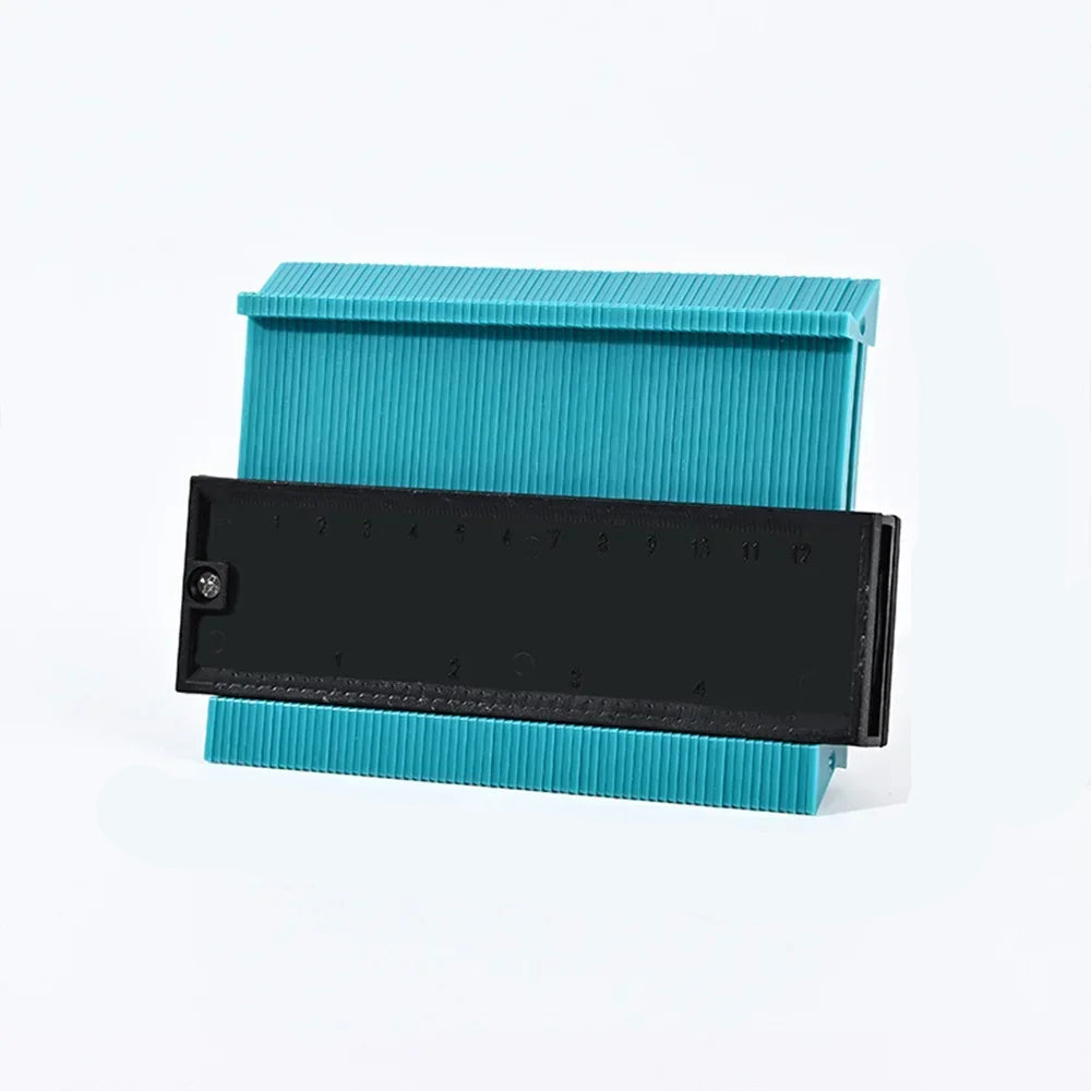 Precision Contour Duplication Gauge