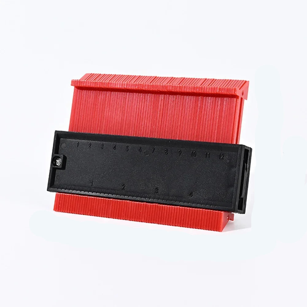 Precision Contour Duplication Gauge