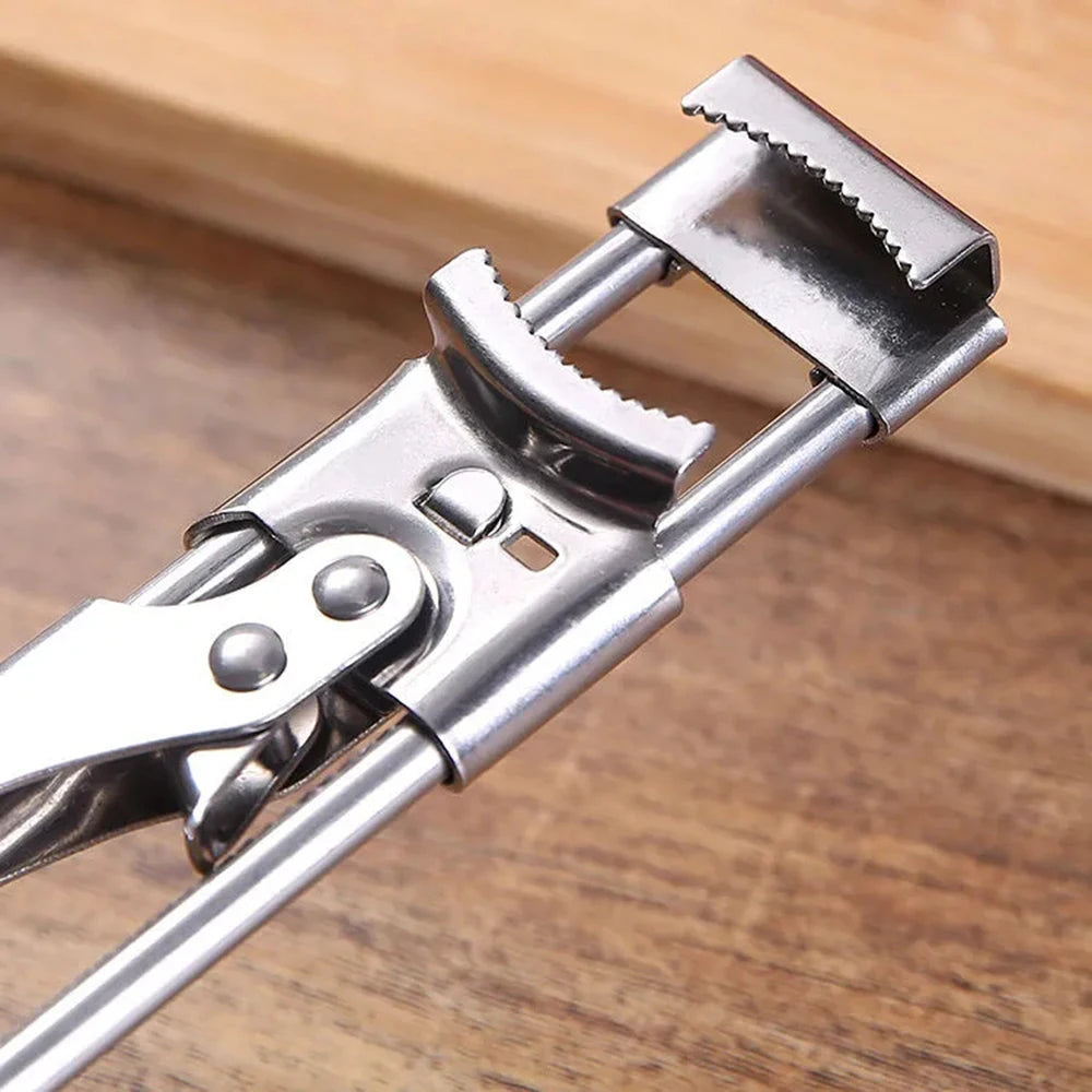 Adjustable Multifunction Jar Opener