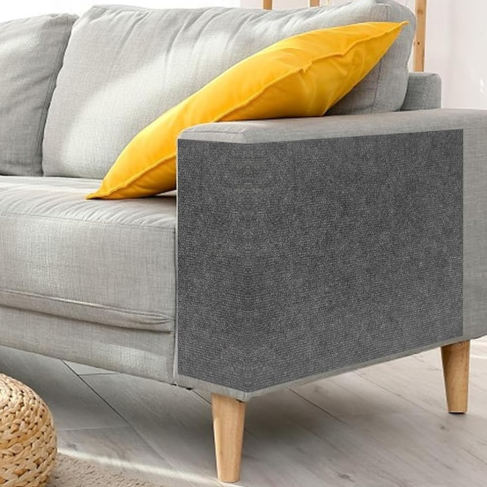 Cat Scratch Couch Protector Mat
