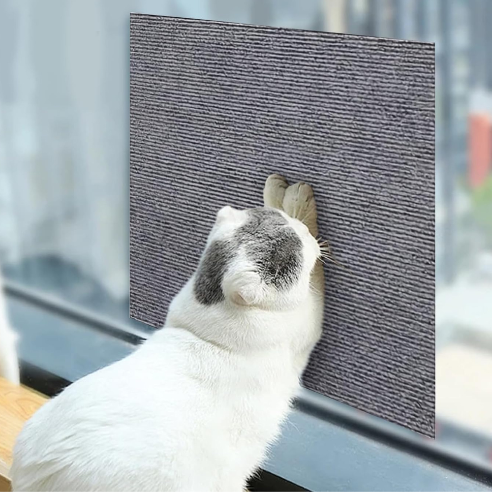 Cat Scratch Couch Protector Mat