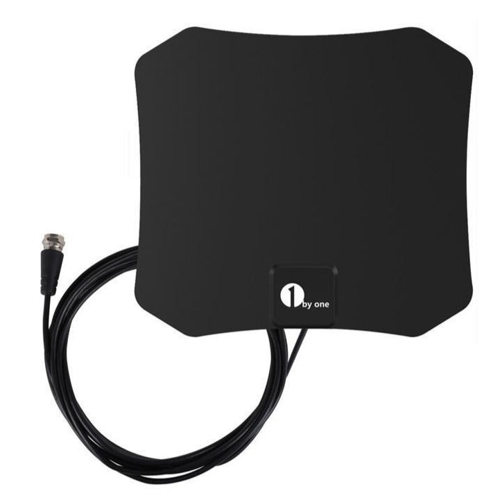 Clear HD Indoor TV Antenna