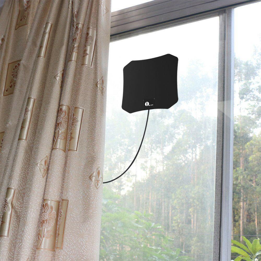 Clear HD Indoor TV Antenna