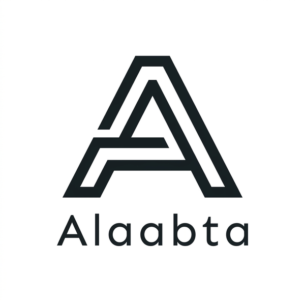 Alaabta store logo