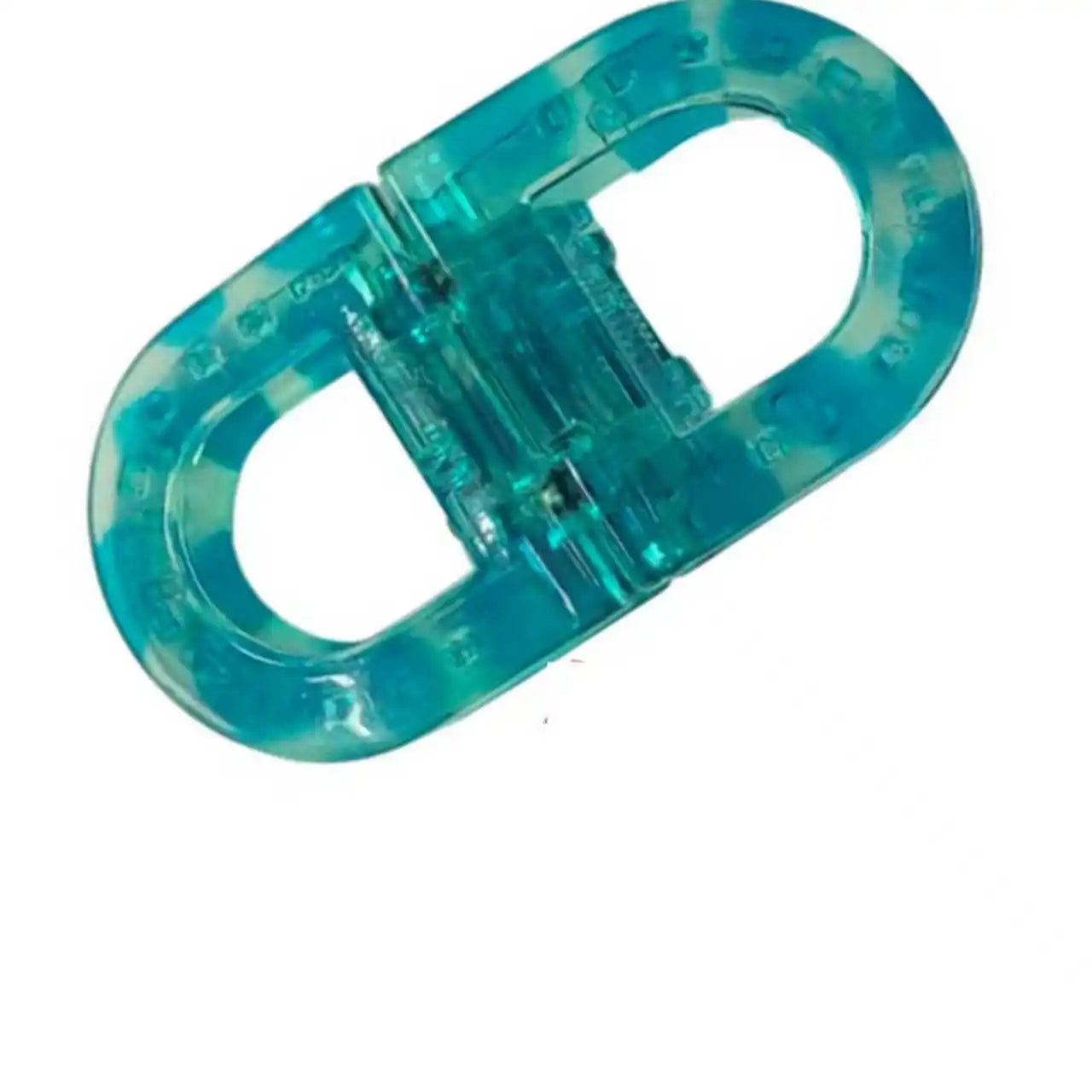 Magnetic Strong-Hold Hairclip Set