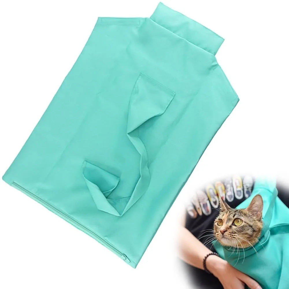 Travel Cat Carrier Pouch