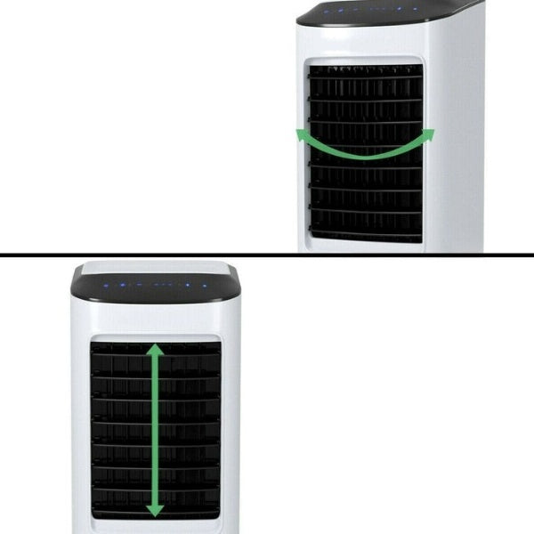 Portable Windowless Air Cooler