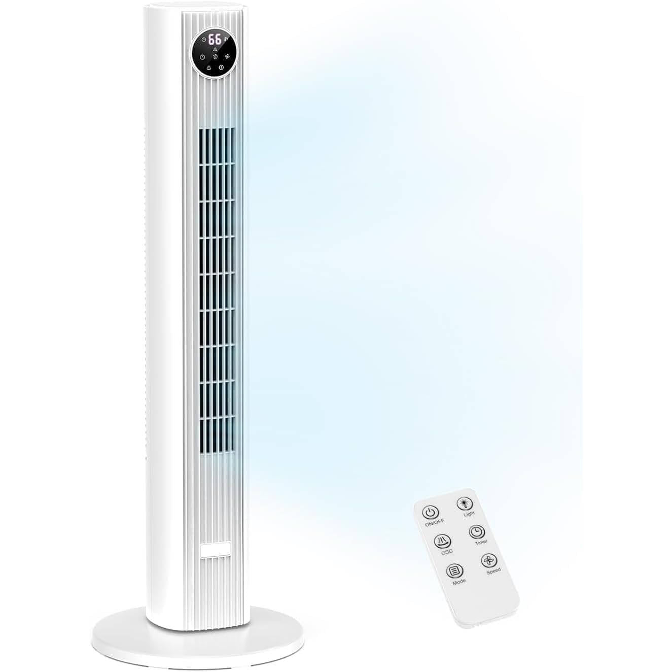 Portable Bedroom AC Air Cooler