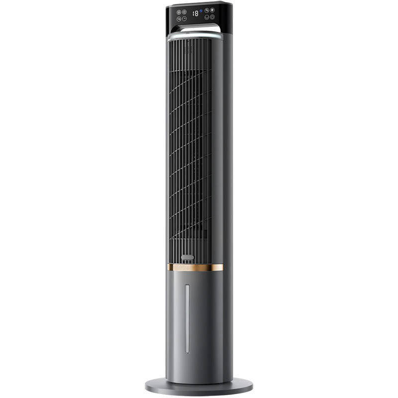 Smart Windowless Bedroom Air Cooler