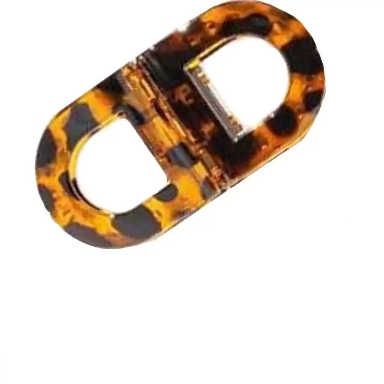 Magnetic Strong-Hold Hairclip Set