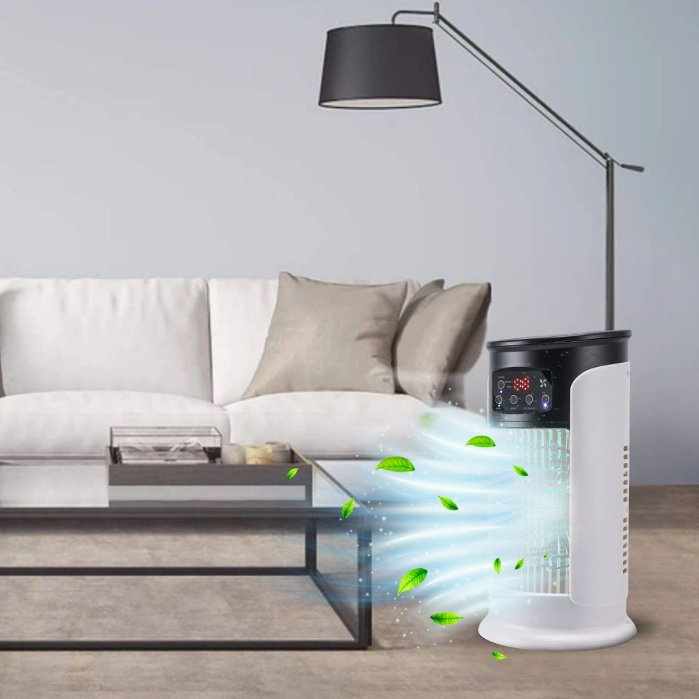 Stand-Up Portable Air Conditioner