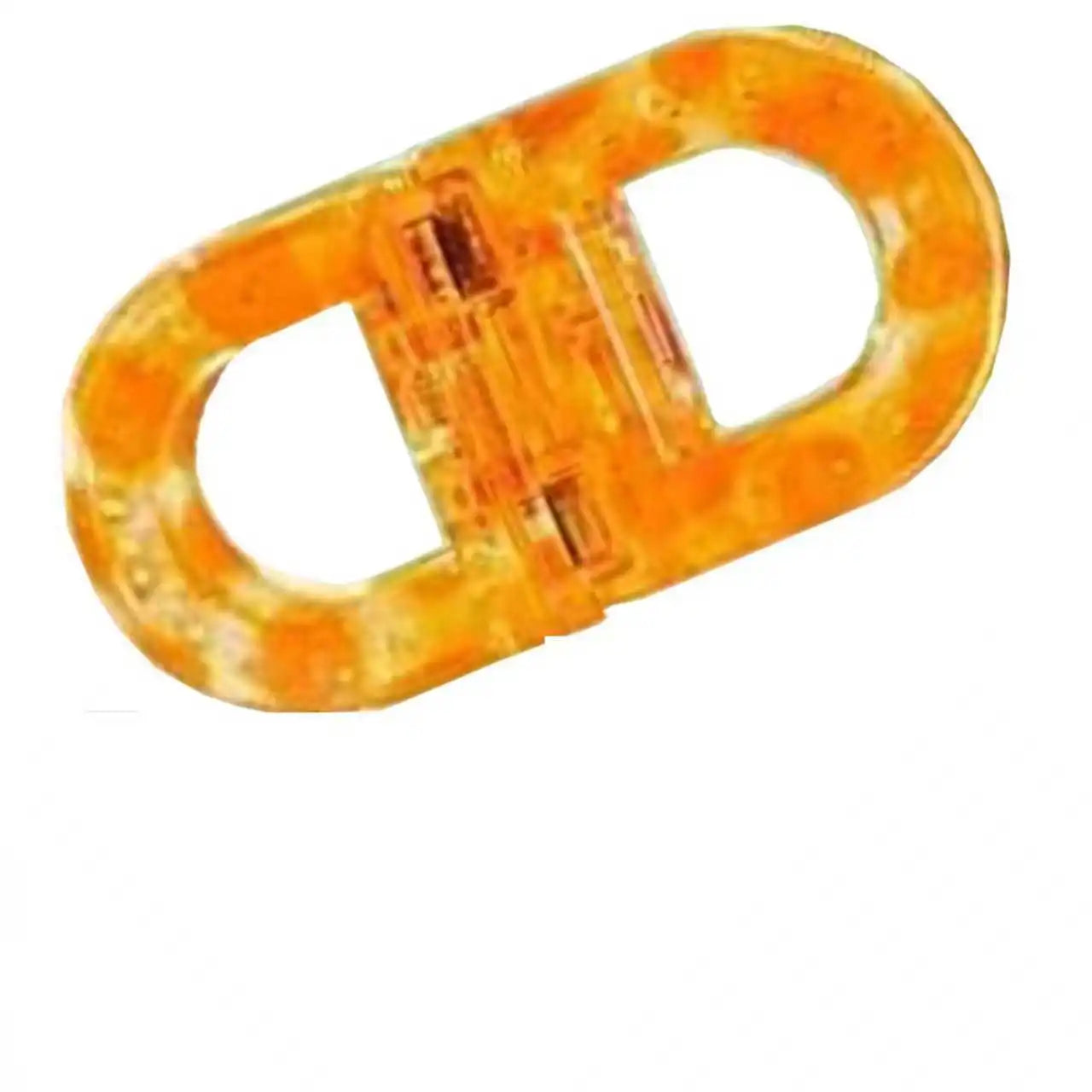 Magnetic Strong-Hold Hairclip Set
