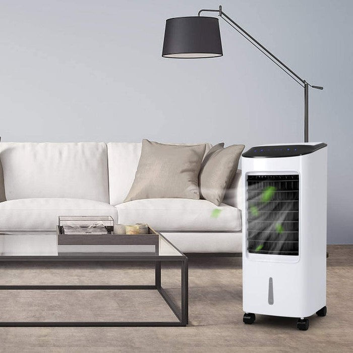 Portable Windowless Air Cooler