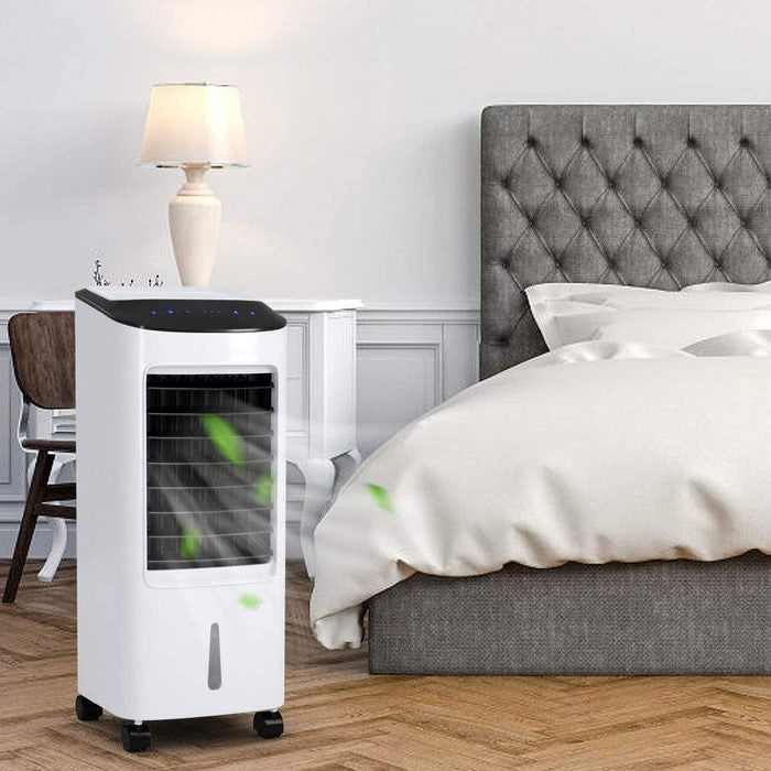 Portable Windowless Air Cooler