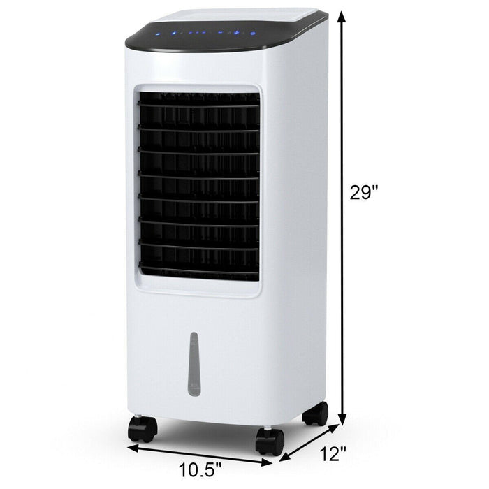 Portable Windowless Air Cooler